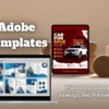 Adobe Templates Blog