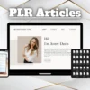 PLR Articles