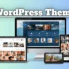 WordPress Theme