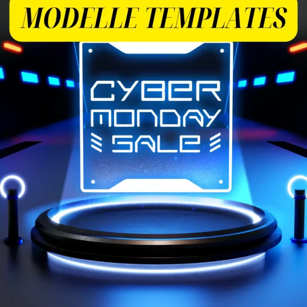 Adobe Templates Picture bundle
