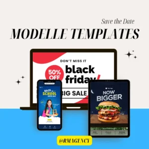 Ultimate Adobe Templates bundle 2