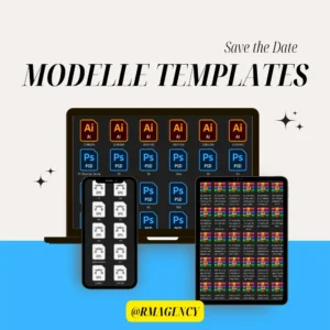 Adobe Templates Picture bundle