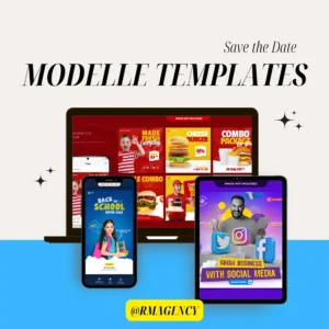 Ultimate Adobe Templates bundle 3
