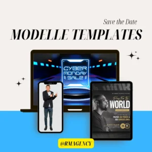 Ultimate Adobe Templates bundle 1